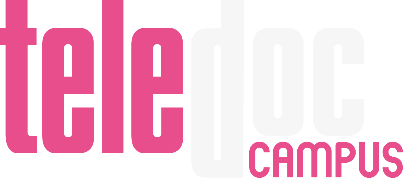  » Zondag 11 oktober start uitzendingen Teledoc Campus 2020 op NPO 3